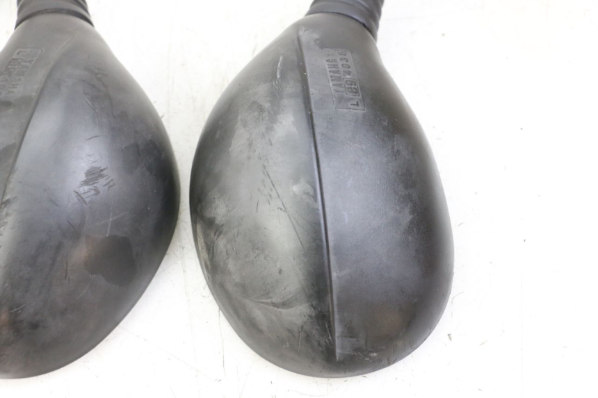photo de COPPIA SPECCHI RETROVISORI YAMAHA YP MAJESTY 125 (2007 - 2010)