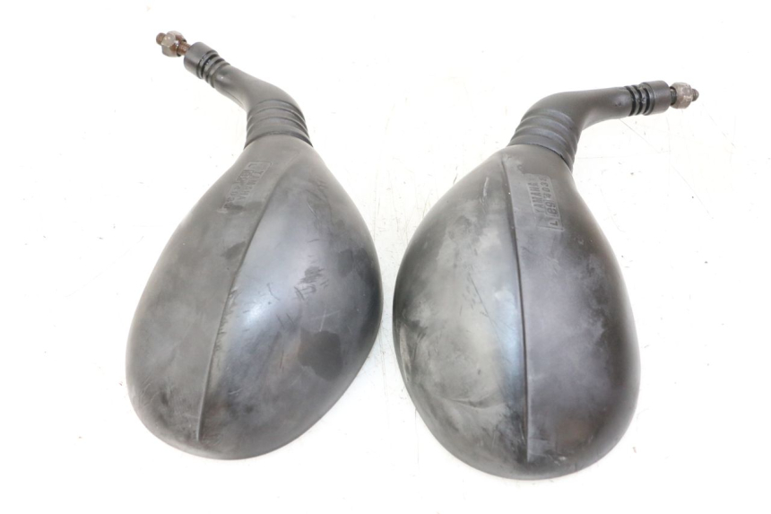 photo de COPPIA SPECCHI RETROVISORI YAMAHA YP MAJESTY 125 (2007 - 2010)