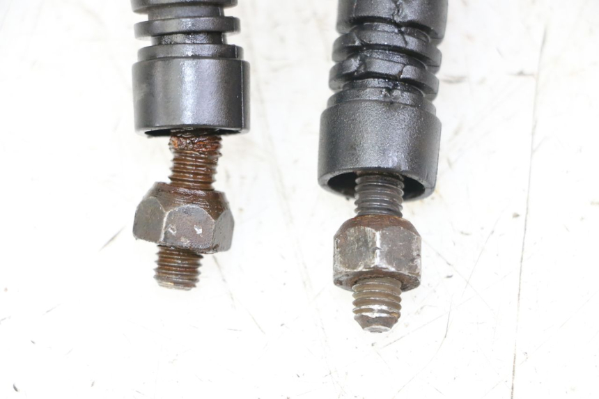 photo de COPPIA SPECCHI RETROVISORI YAMAHA YP MAJESTY 125 (2007 - 2010)