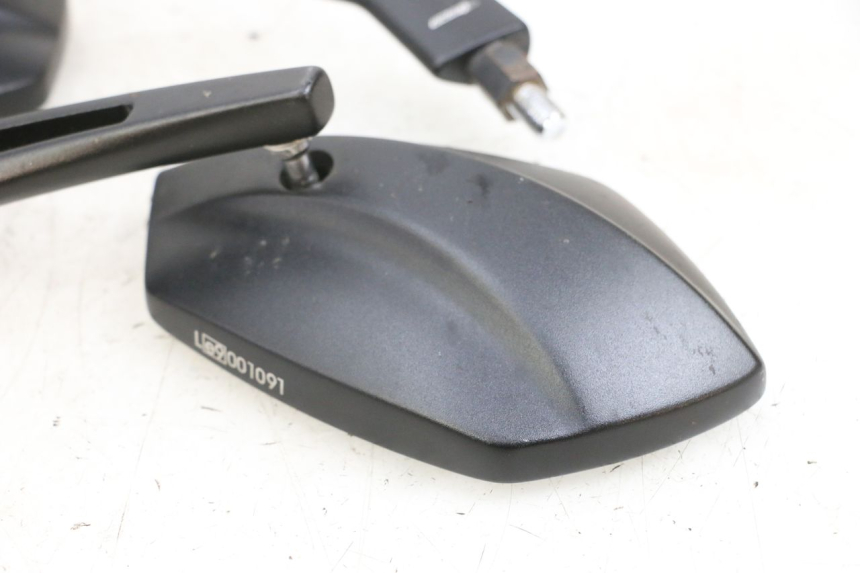 photo de SPECCHI KAWASAKI ZR 7 750 (1999 - 2001) - Ricambio usato controllato