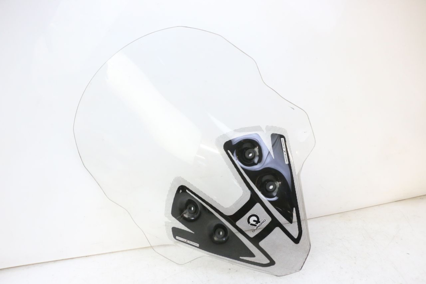 photo de PARABREZZA QUADRO 4 4D 350 (2015 - 2018)