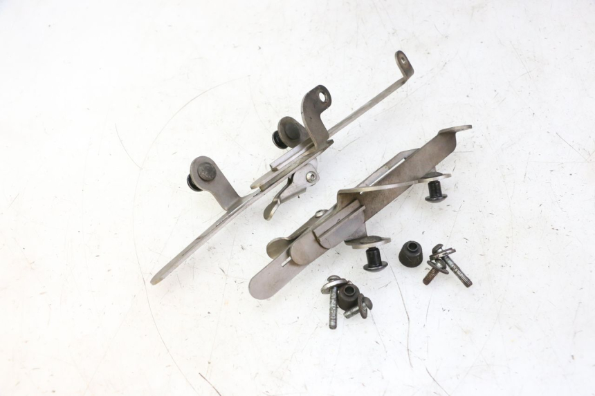 photo de PARABREZZA QUADRO 4 4D 350 (2015 - 2018)