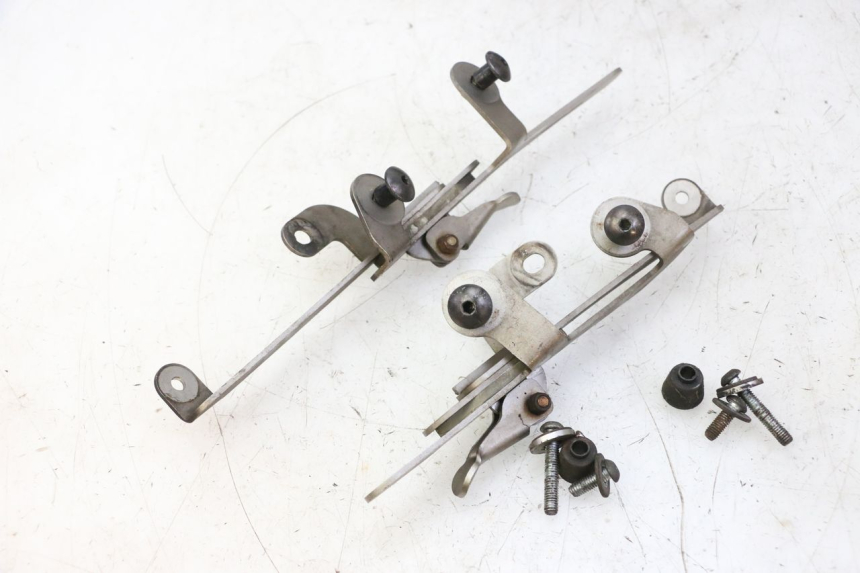 photo de PARABREZZA QUADRO 4 4D 350 (2015 - 2018)