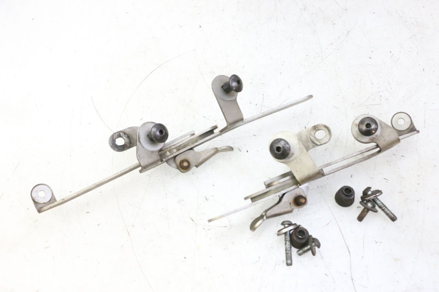 photo de PARABREZZA QUADRO 4 4D 350 (2015 - 2018)