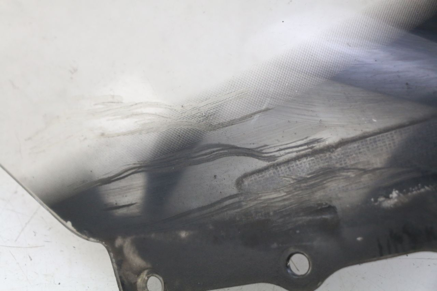 photo de PARABREZZA SUZUKI BURGMAN 125 (2007 - 2014)