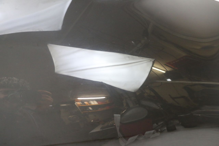 photo de PARABREZZA SUZUKI BURGMAN 650 (2013 - 2020)