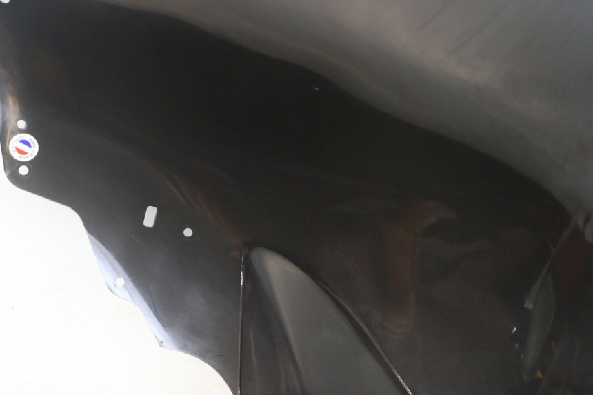 photo de PARABREZZA SUZUKI BURGMAN 650 (2013 - 2020)