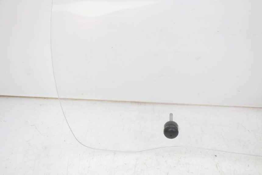 photo de PARE BRISE PEUGEOT CITYSTAR AIR 125 (2014 - 2017) - Zoom sui componenti