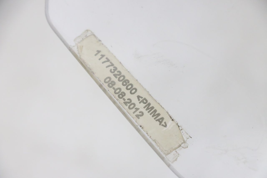 photo de PARABREZZA PEUGEOT E-VIVACITY 1 (2012 - 2018)