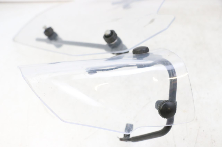 photo de PARABREZZA PEUGEOT E-VIVACITY 1 (2012 - 2018)