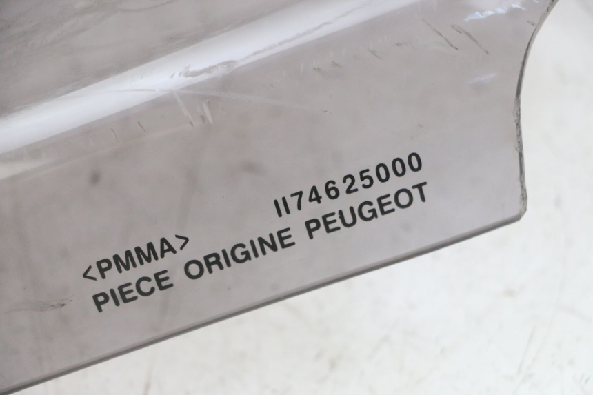 photo de PARABREZZA PEUGEOT ELYSTAR 125 (2002 - 2007)