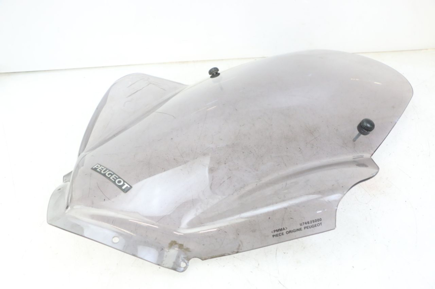 photo de PARABREZZA PEUGEOT ELYSTAR 125 (2002 - 2007)