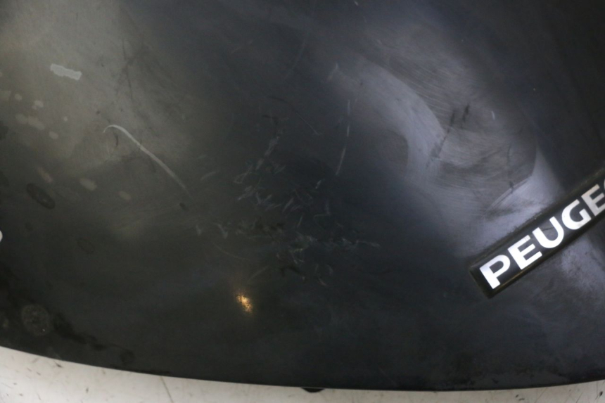 photo de PARE BRISE PEUGEOT ELYSTAR 50 (2002 - 2014)