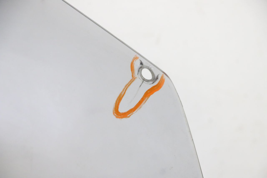 photo de PARABREZZA YAMAHA FZ6 FAZER S2 600 (2007 - 2011)
