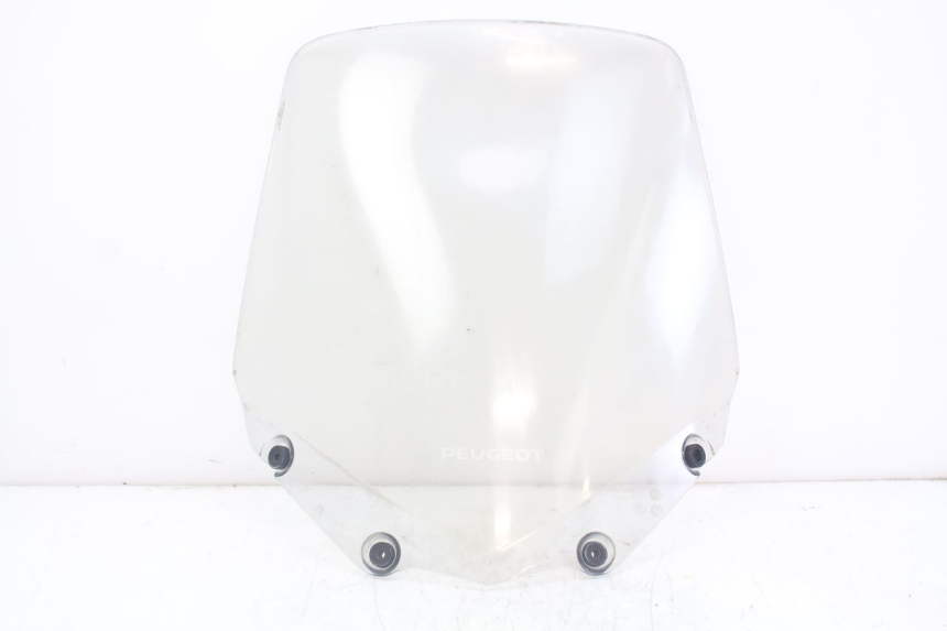 photo de PARABREZZA PEUGEOT GEOPOLIS RS 125 (2007 - 2009)