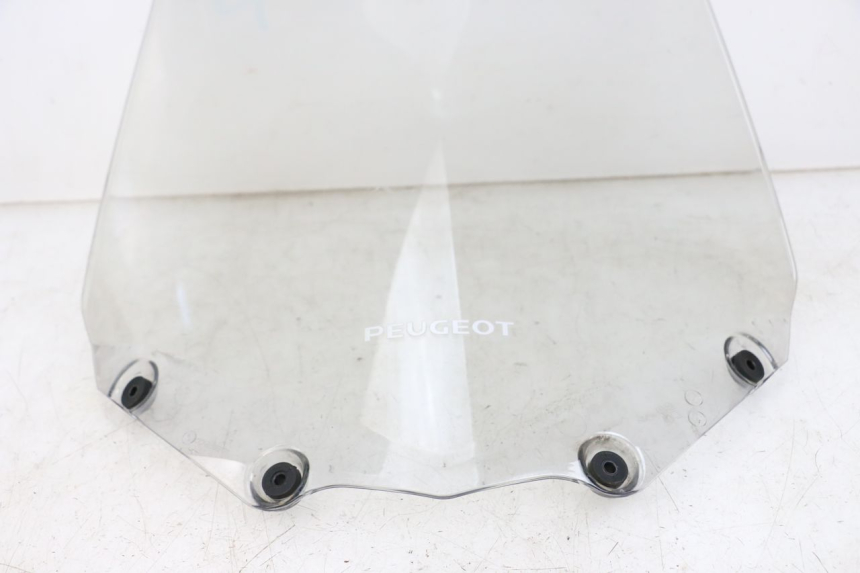 photo de PARABREZZA PEUGEOT GEOPOLIS RS 125 (2007 - 2009)