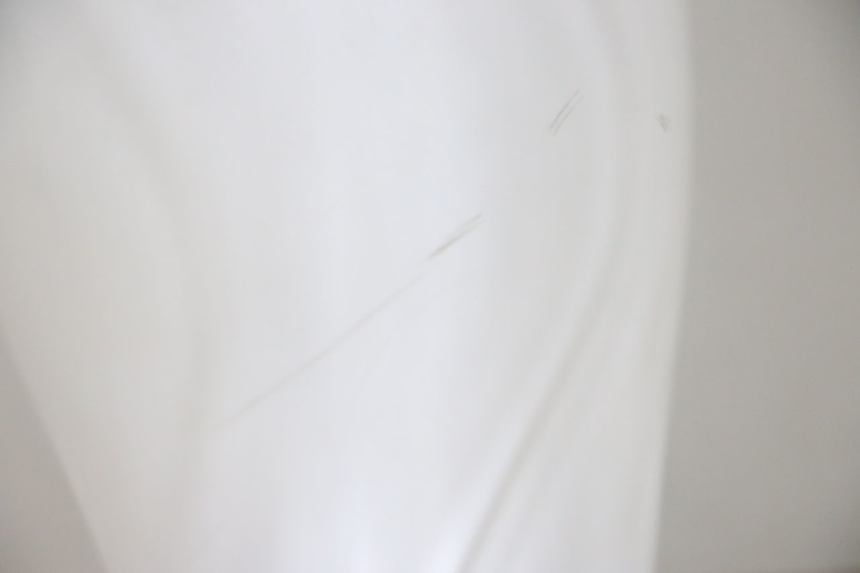 photo de PARABREZZA PEUGEOT GEOPOLIS RS 125 (2007 - 2009)