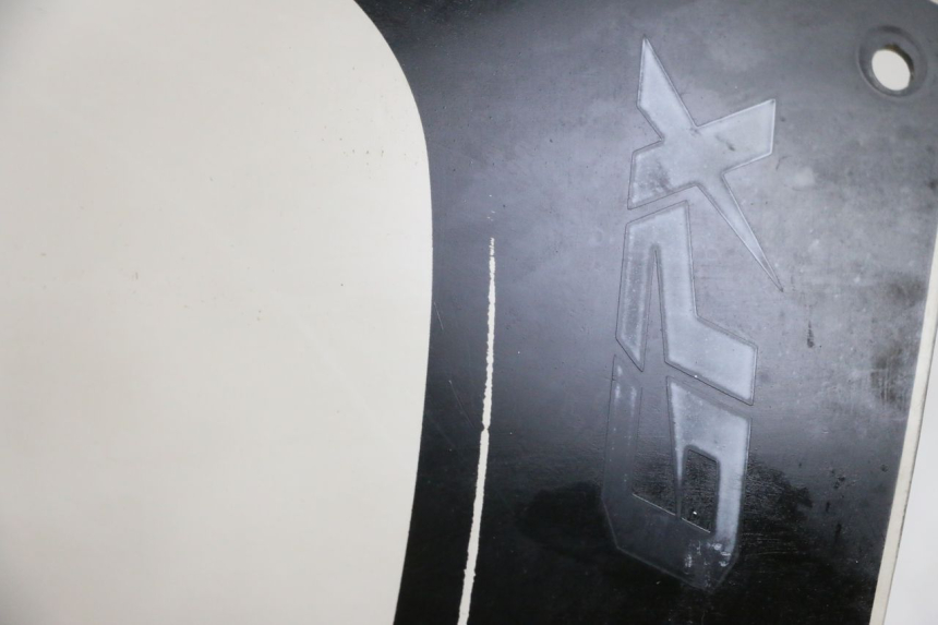 photo de PARABREZZA KAWASAKI GPX R WARBIRD 600 (1988 - 1993) - Zoom sullo stato d'uso