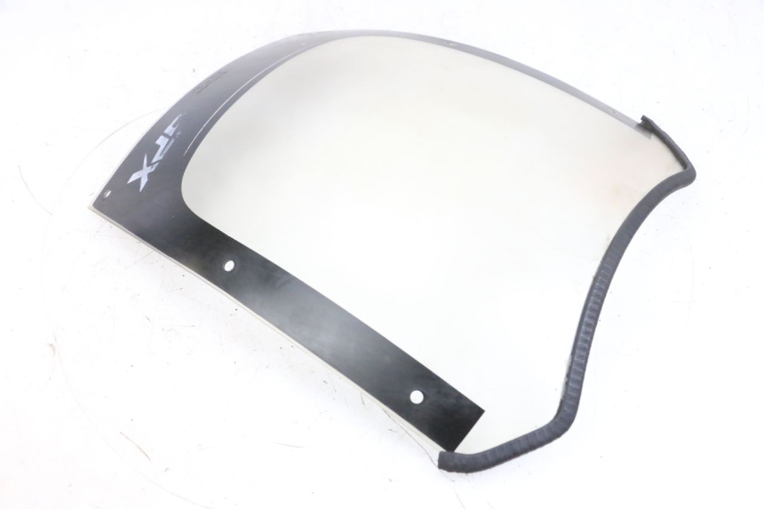 photo de PARABREZZA KAWASAKI GPX R WARBIRD 600 (1988 - 1993) - Marcature e riferimenti originali