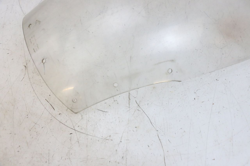 photo de PARABREZZA KAWASAKI GPZ RX 1000 (1986 - 1988) - Marcature e riferimenti originali