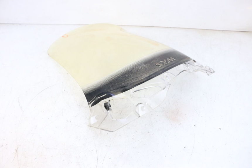 photo de PARABREZZA SYM GTS EVO 125 (2009 - 2013) - Altra angolazione