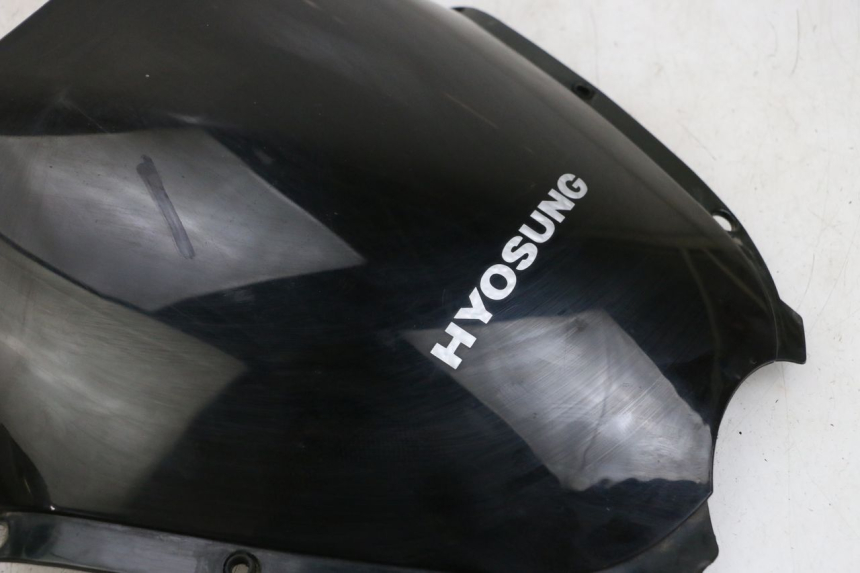 photo de PARABREZZA HYOSUNG GTR 125 (2006 - 2008)