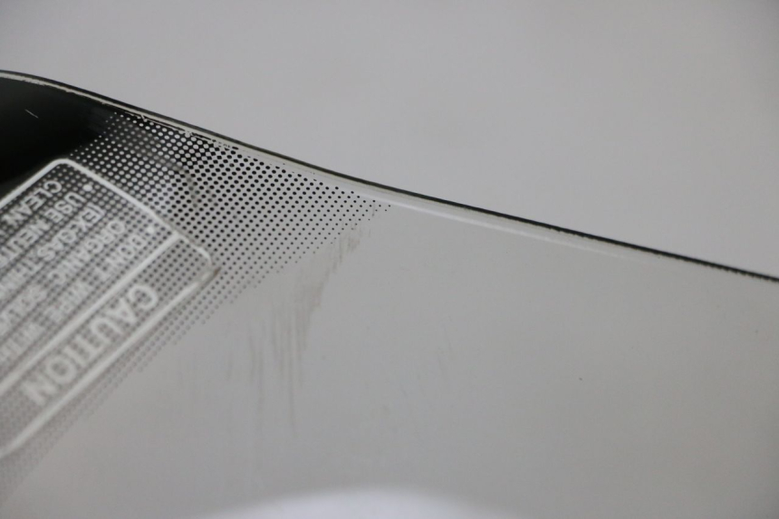 photo de PARABREZZA KYMCO GRAND DINK 125 (2008 - 2014)