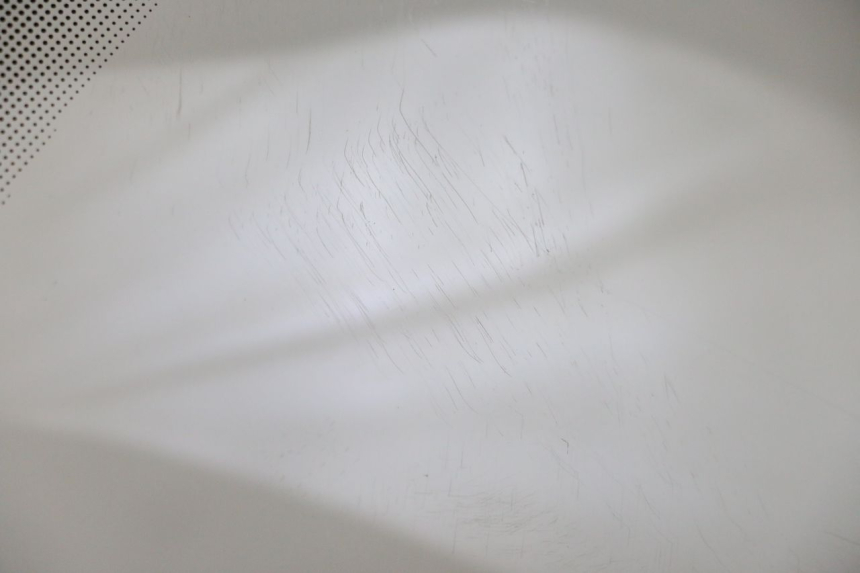 photo de PARABREZZA KYMCO GRAND DINK 125 (2008 - 2014)