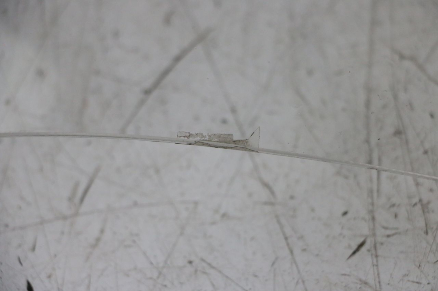 photo de PARABREZZA KYMCO GRAND DINK 125 (2008 - 2014)