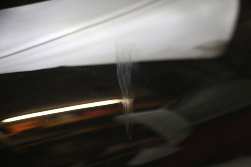 photo de PARABREZZA PIAGGIO MP3 HPE 300 (2019 - 2026) - Primo piano tecnico