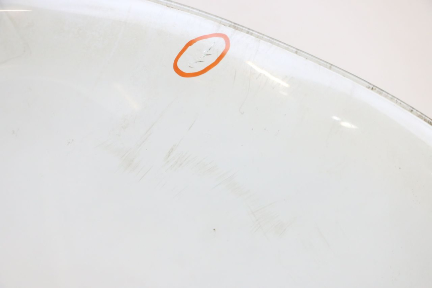 photo de PARABREZZA PIAGGIO MP3 LT 400 (2007 - 2012)
