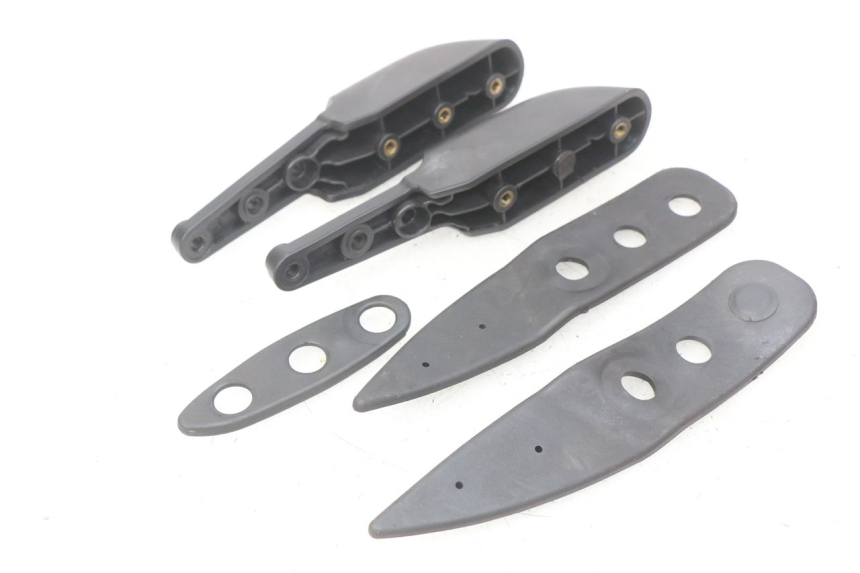 photo de PARABREZZA GILERA NEXUS 125 (2009 - 2013)