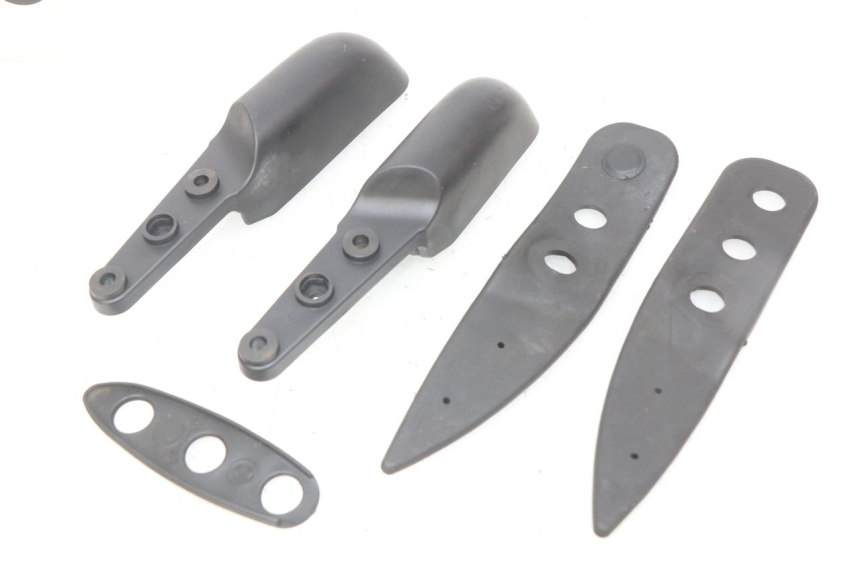 photo de PARABREZZA GILERA NEXUS 125 (2009 - 2013)