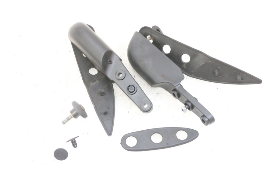 photo de PARABREZZA GILERA NEXUS 125 (2009 - 2013)