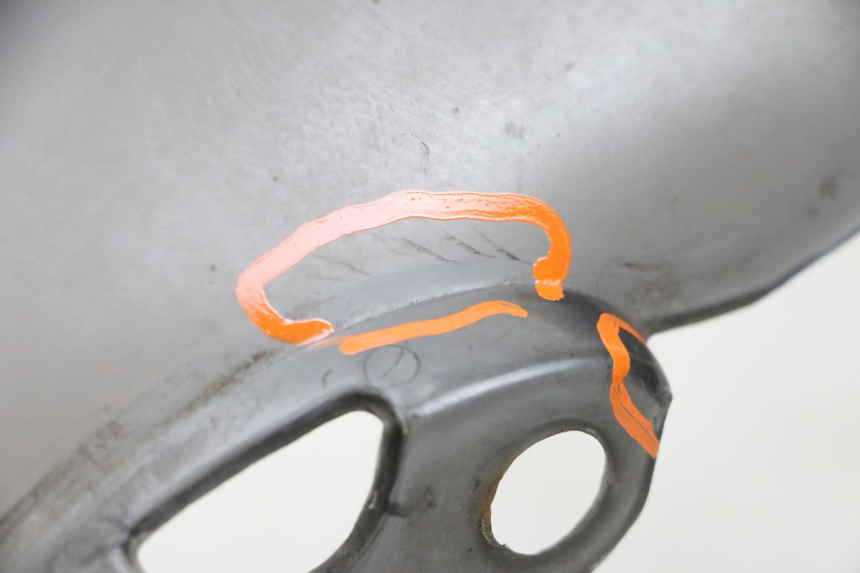 photo de PARABREZZA HONDA NSR R 125 (1994 - 2003) - Caratteristiche distintive