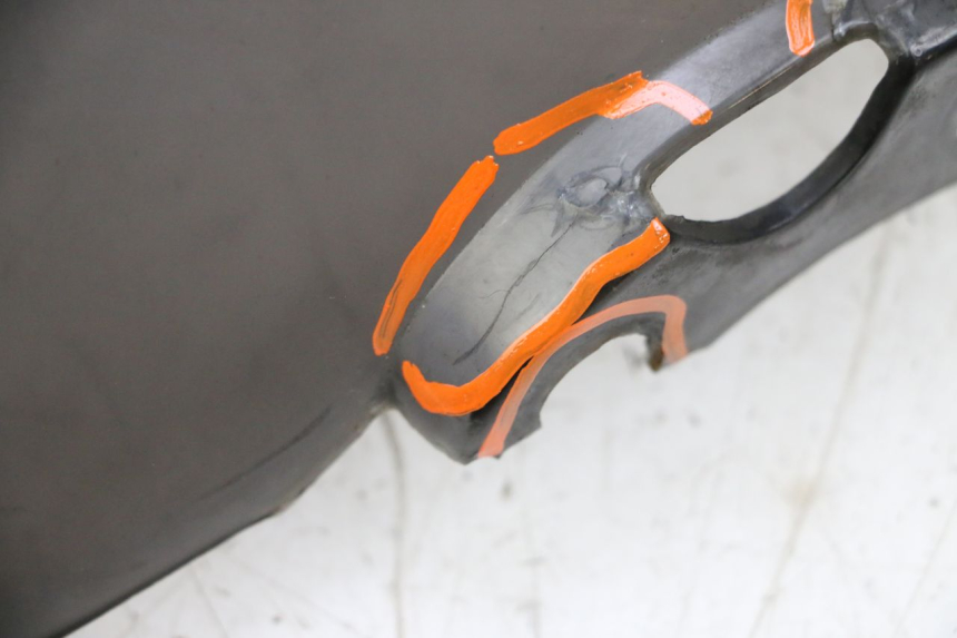 photo de PARABREZZA HONDA NSR R 125 (1994 - 2003) - Foto prodotto supplementare