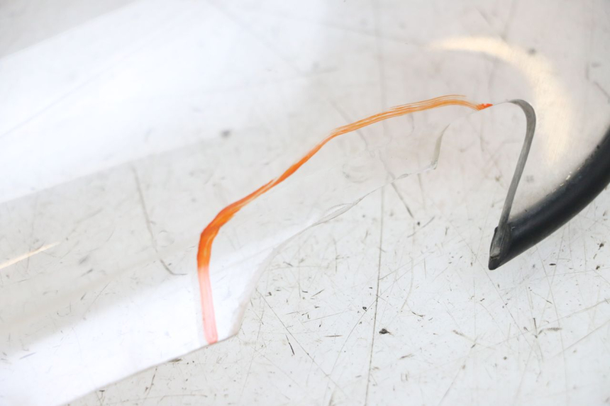 photo de PARABREZZA HONDA NTV DEAUVILLE 650 (1998 - 2001)