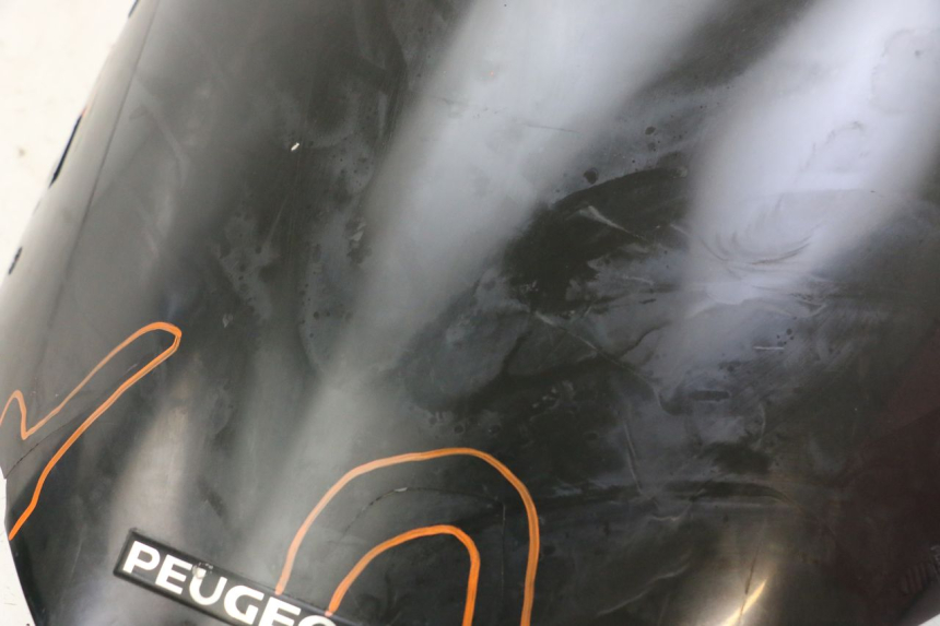 photo de PARE BRISE PEUGEOT ELYSTAR 50 (2002 - 2014)