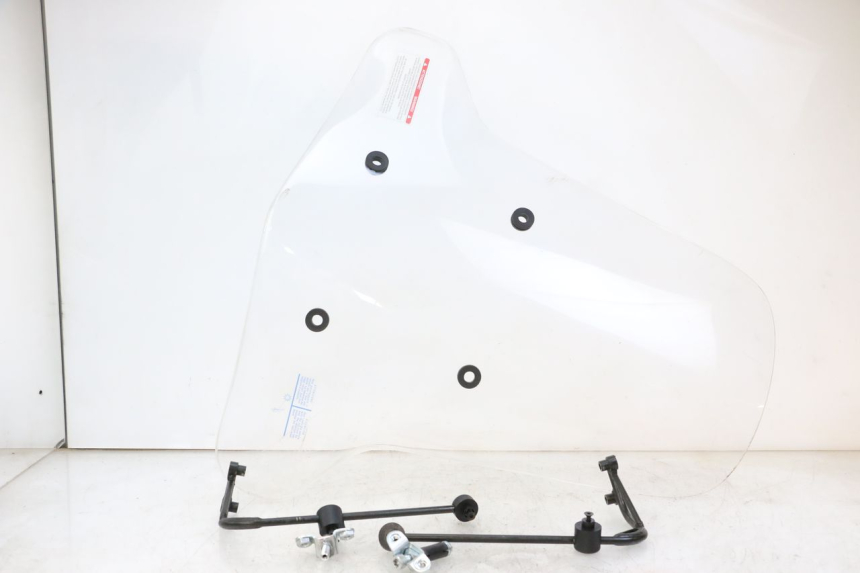 photo de PARABREZZA PIAGGIO NRG POWER PUREJET 50 (2018 - 2021)