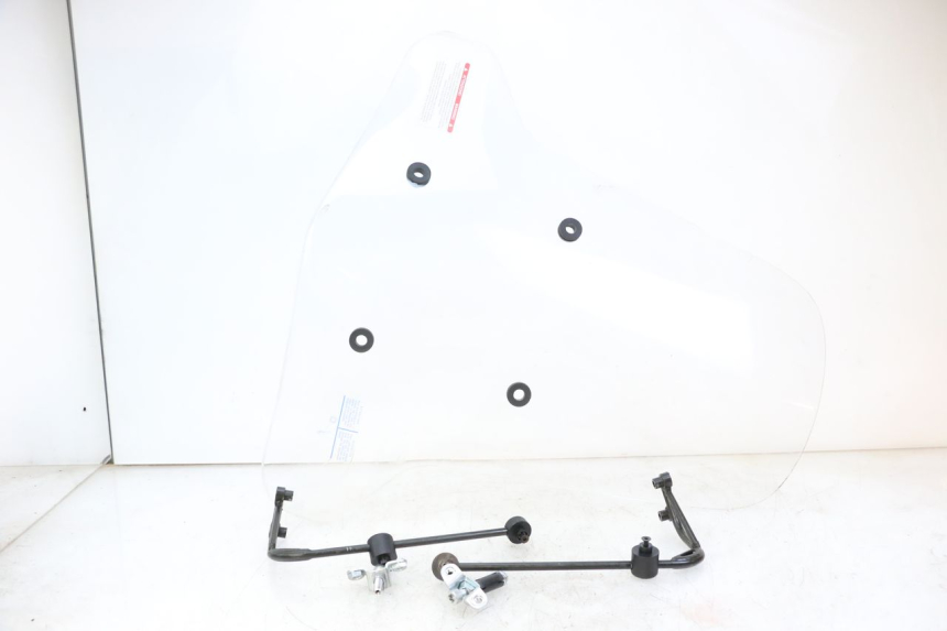 photo de PARABREZZA PIAGGIO NRG POWER PUREJET 50 (2018 - 2021)