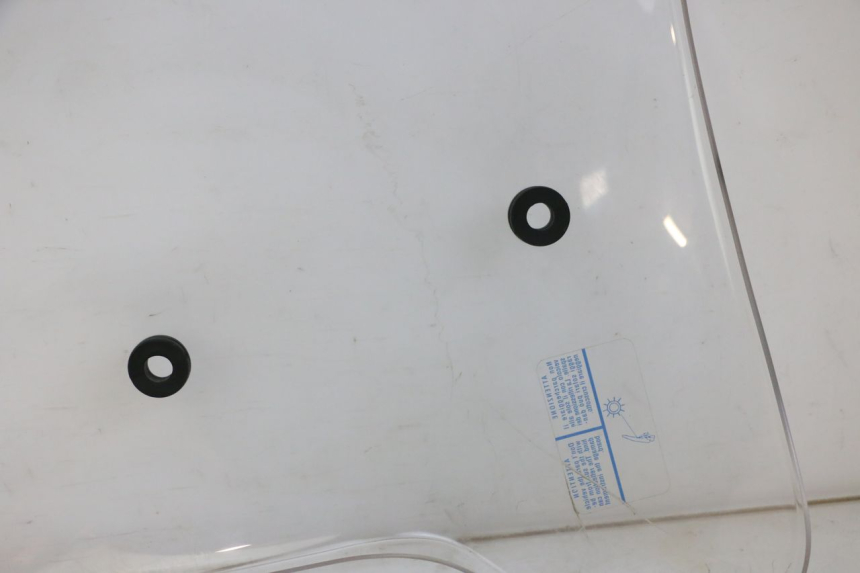photo de PARABREZZA PIAGGIO NRG POWER PUREJET 50 (2018 - 2021)