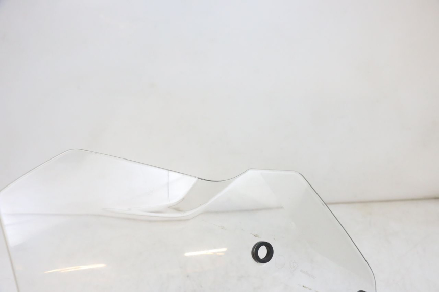 photo de PARABREZZA BMW R GS 1250 (2021 - 2024) - Zoom sullo stato d'uso