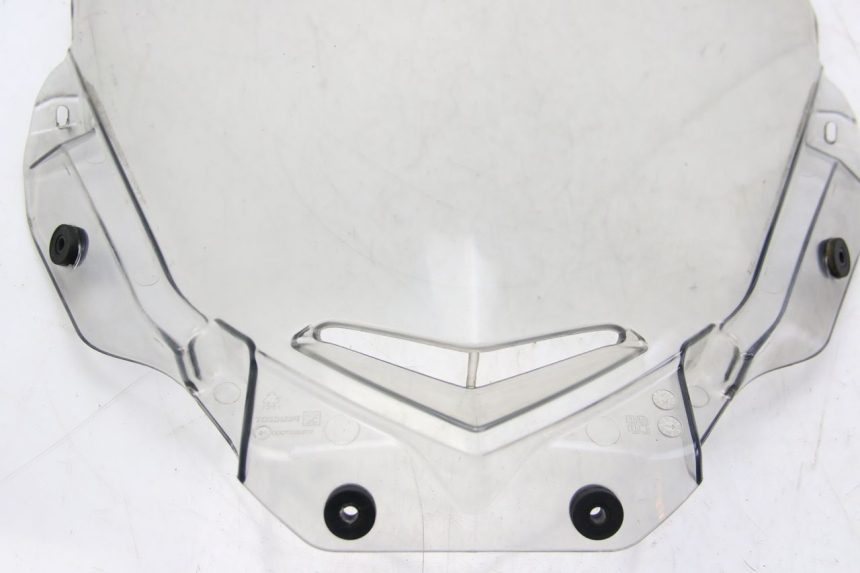 photo de PARABREZZA PEUGEOT SATELIS COMPRESSOR K15 125 (2006 - 2009)