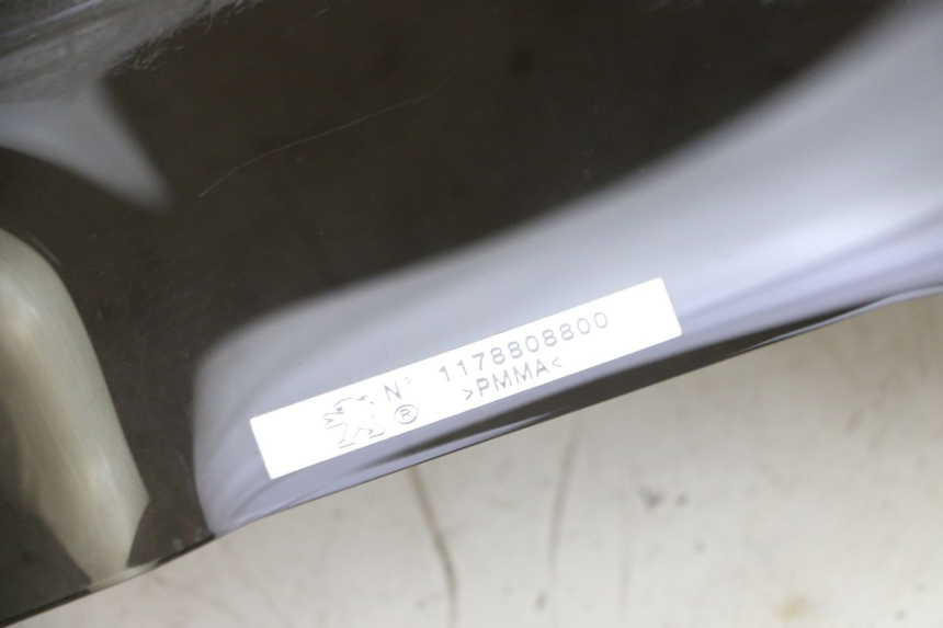 photo de PARABREZZA PEUGEOT SATELIS 125 (2013 - 2018)