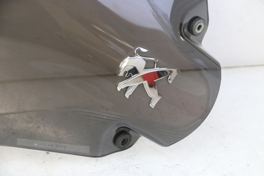 photo de PARABREZZA PEUGEOT SATELIS 125 (2013 - 2018)