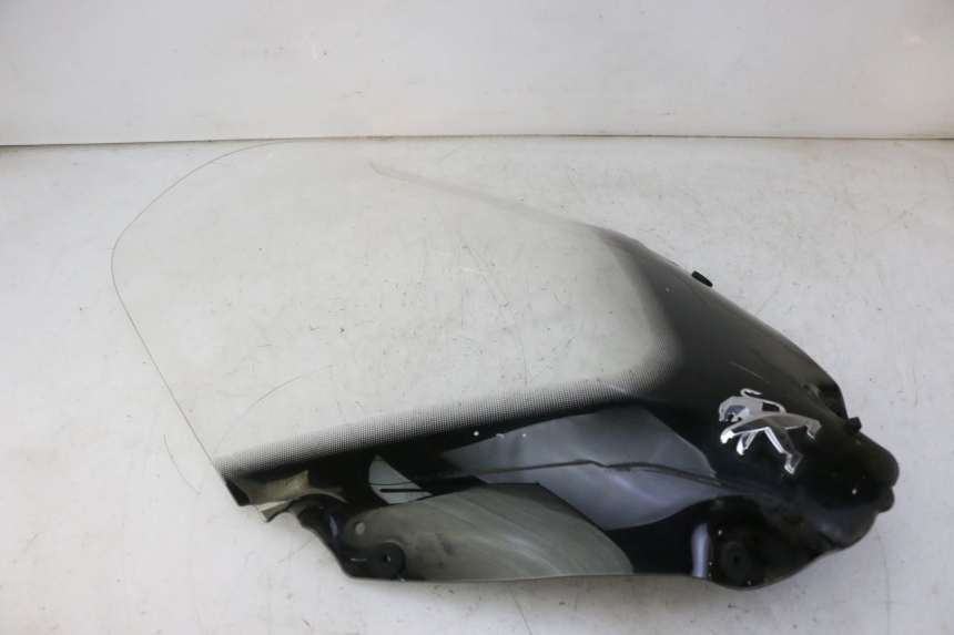 photo de PARABREZZA PEUGEOT SATELIS 125 (2010 - 2012)