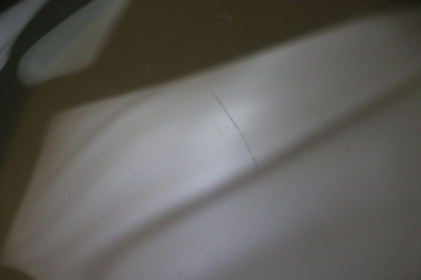 photo de PARABREZZA PEUGEOT SATELIS 125 (2006 - 2009)