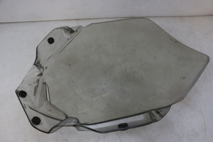 photo de PARABREZZA PEUGEOT SATELIS 125 (2006 - 2009)