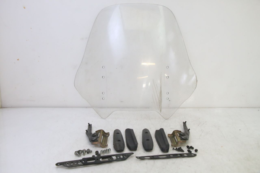 photo de PARABREZZA HONDA ST PAN EUROPEAN 1300 (2002 - 2013)