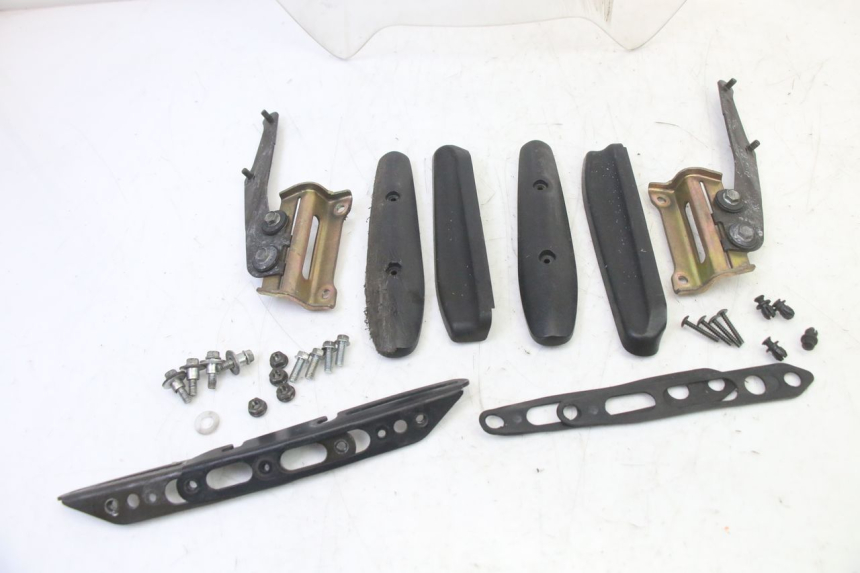 photo de PARABREZZA HONDA ST PAN EUROPEAN 1300 (2002 - 2013)